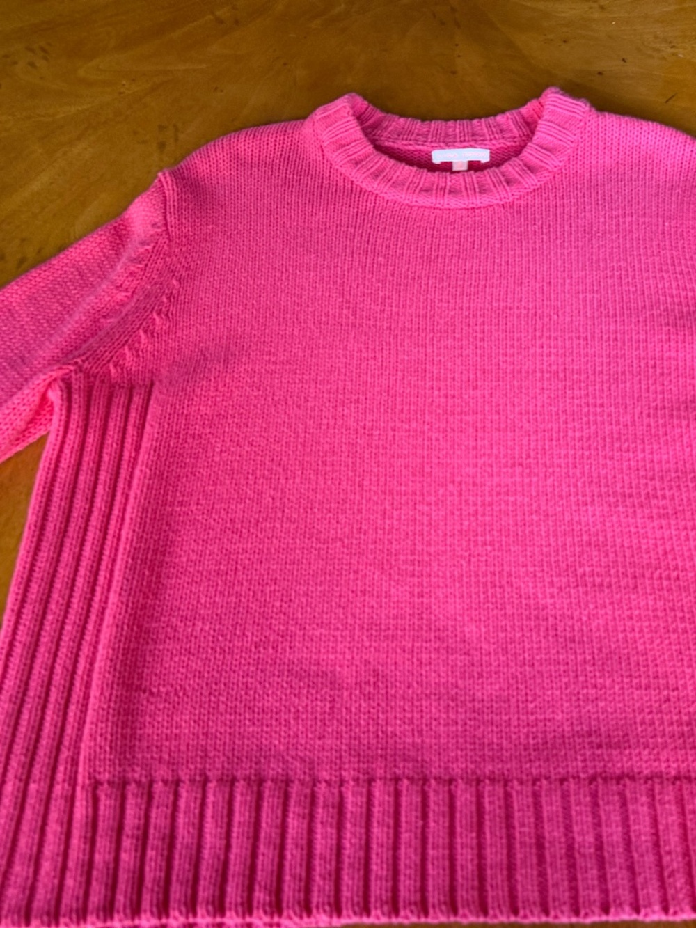 Lisa Todd Sweater